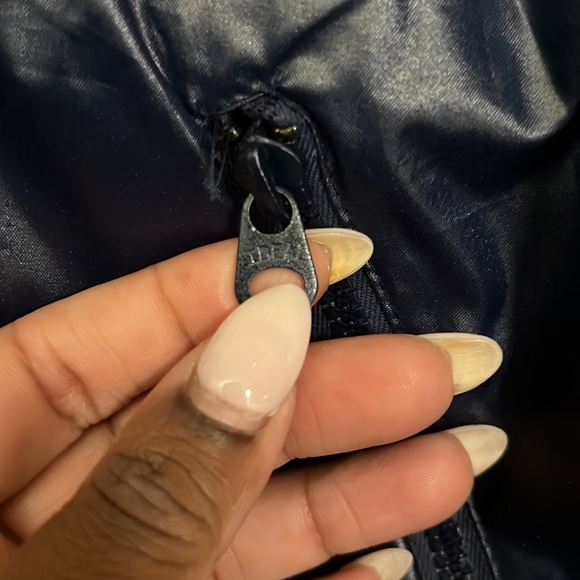 Ellesse wind jacket - Picture 4 of 4